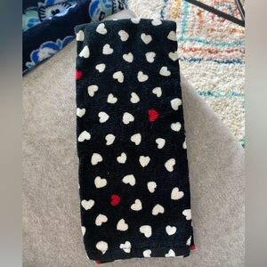 Kate Spade hand towel